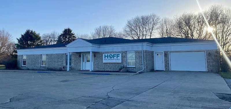 Schroeder & Sites Funeral Home funeral home in Storm Lake, IA