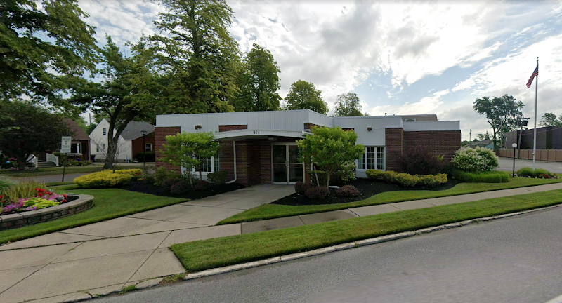 Kolano Funeral Home funeral home in Buffalo, NY