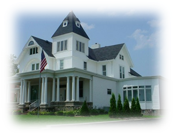 Richardson Funeral Service funeral home in Cedar Falls, IA