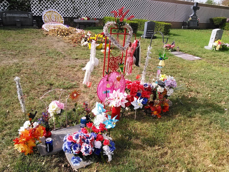 Magnolia Memorial funeral home in Magnolia, DE