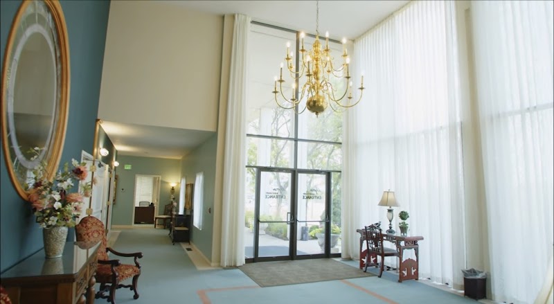 Myers Mortuary - Layton funeral home in Layton, UT