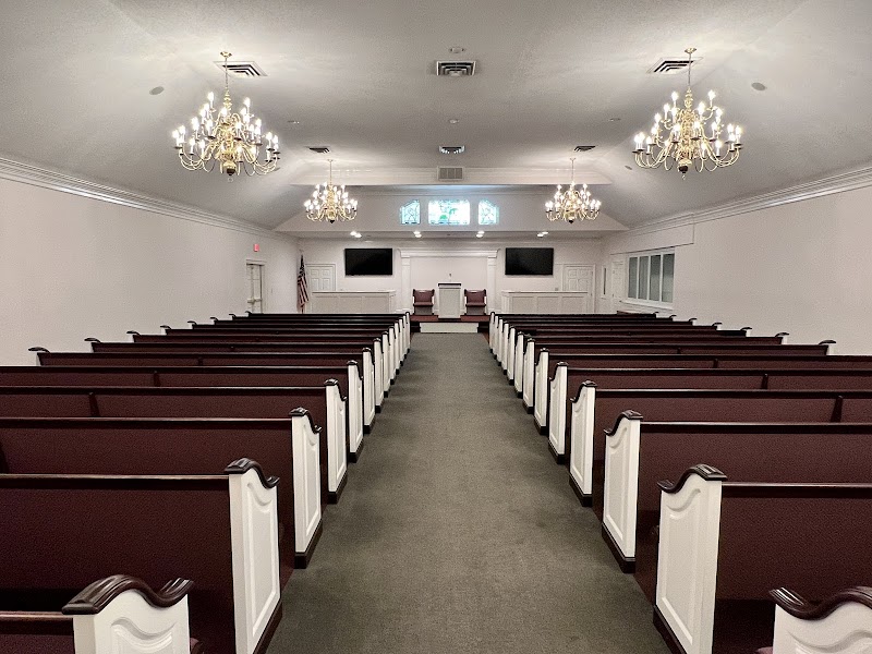 Stoudenmire-Dowling Funeral Home funeral home in Florence, SC