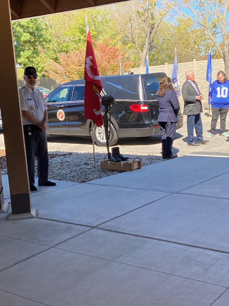 Care Cremation & Funeral Service funeral home in Lexington, KY