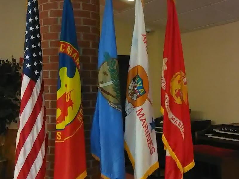 Comanche Nation Funeral Home funeral home in Lawton, OK