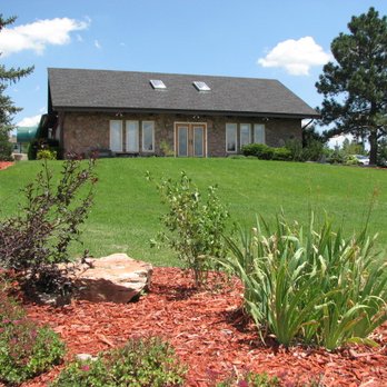 Parker Funeral Home & Crematory funeral home in Parker, CO