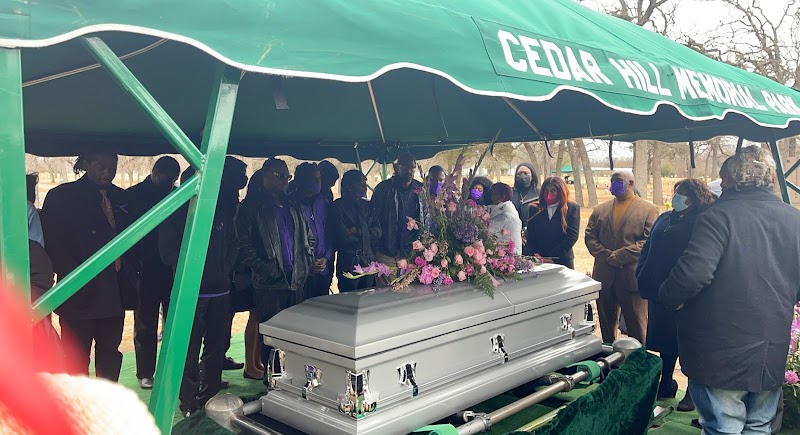 House of Serenity Funerals & Cremations