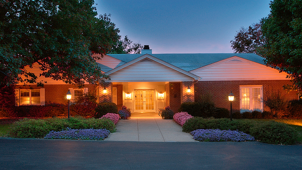 Leppert Mortuary & Crematory funeral home in Carmel, IN