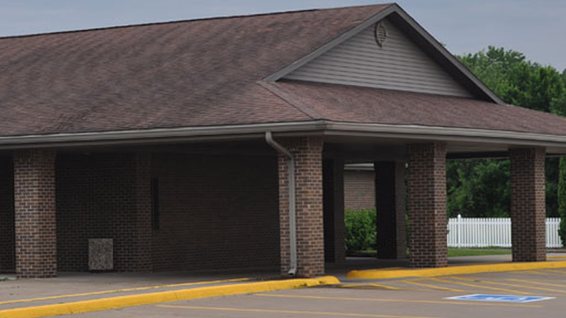 Ralph J. Wittich-Riley-Freers Funeral Home funeral home in Muscatine, IA