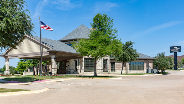 Bean-Massey-Burge Funeral Home funeral home in Grand Prairie, TX