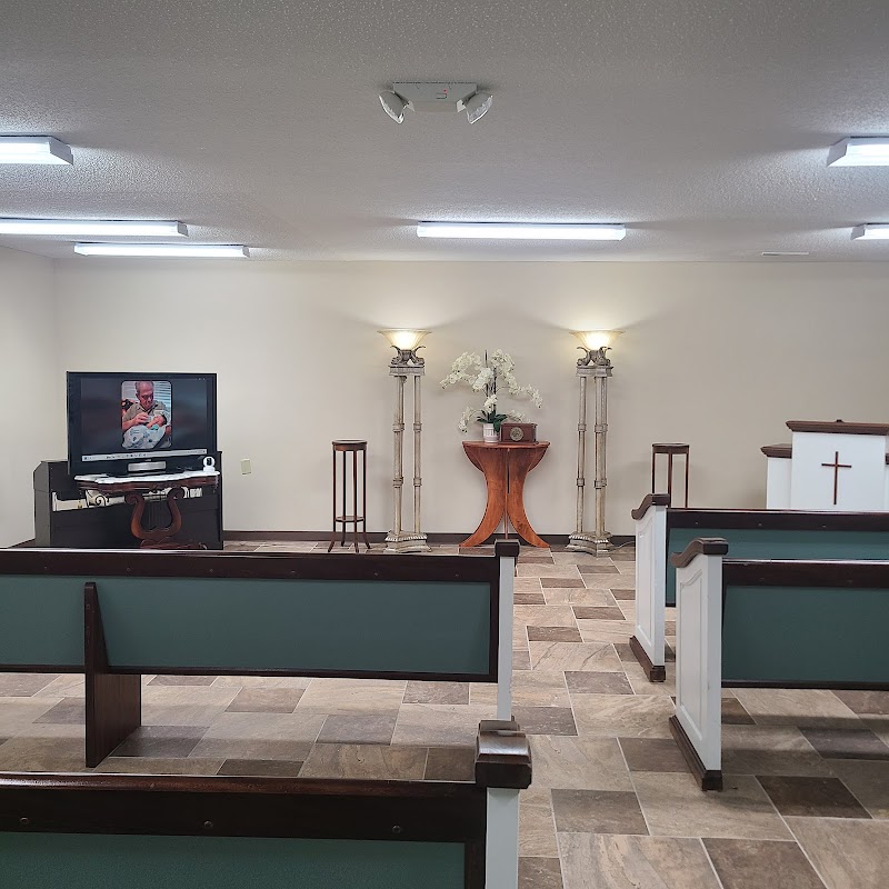 Gateway Funeral Home funeral home in Clarksville, TN