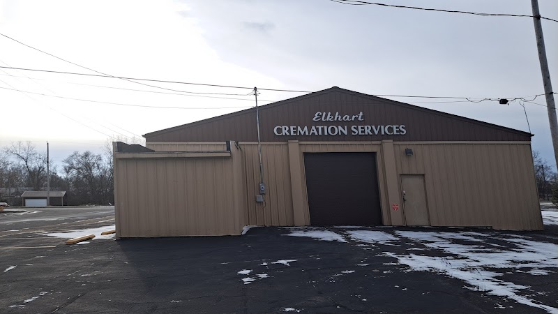 Elkhart Cremation Services funeral home in Elkhart, IN