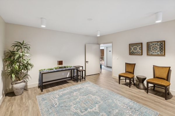 Abbey Funeral Chapel funeral home in Tucson, AZ