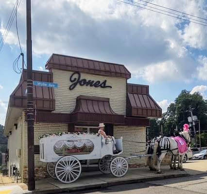 Samuel J. Jones Funeral Home funeral home in Pittsburgh, PA