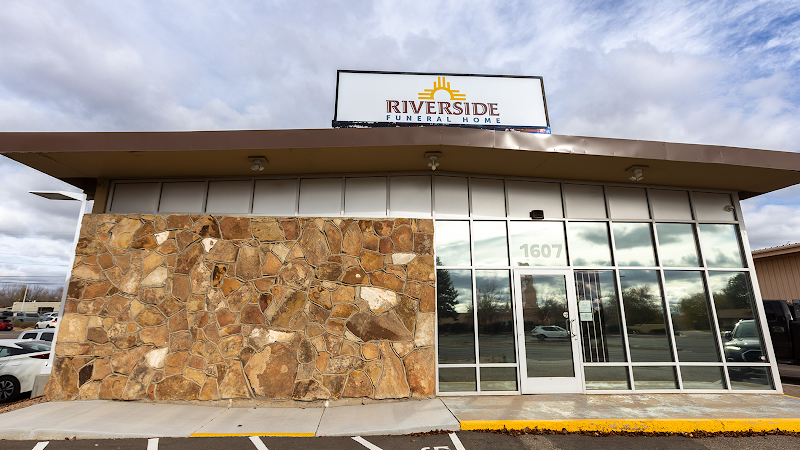 Riverside Funeral Home of Santa Fe funeral home in Santa Fe, NM
