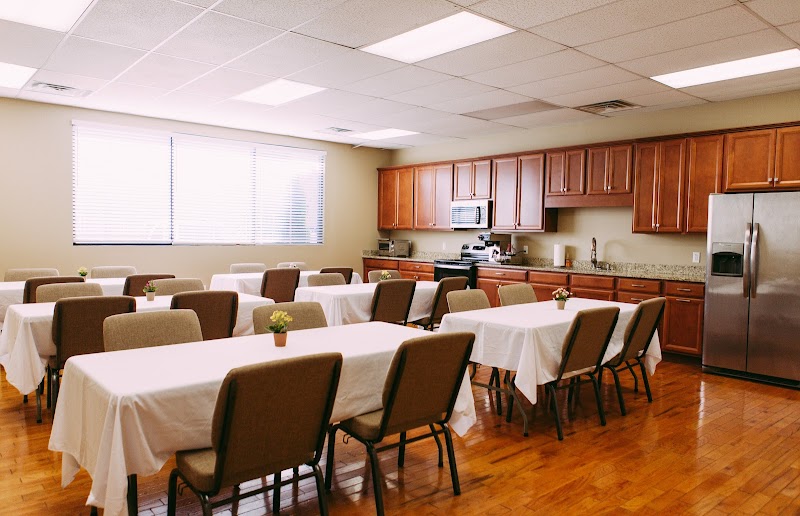 Companion Funeral & Cremation Service