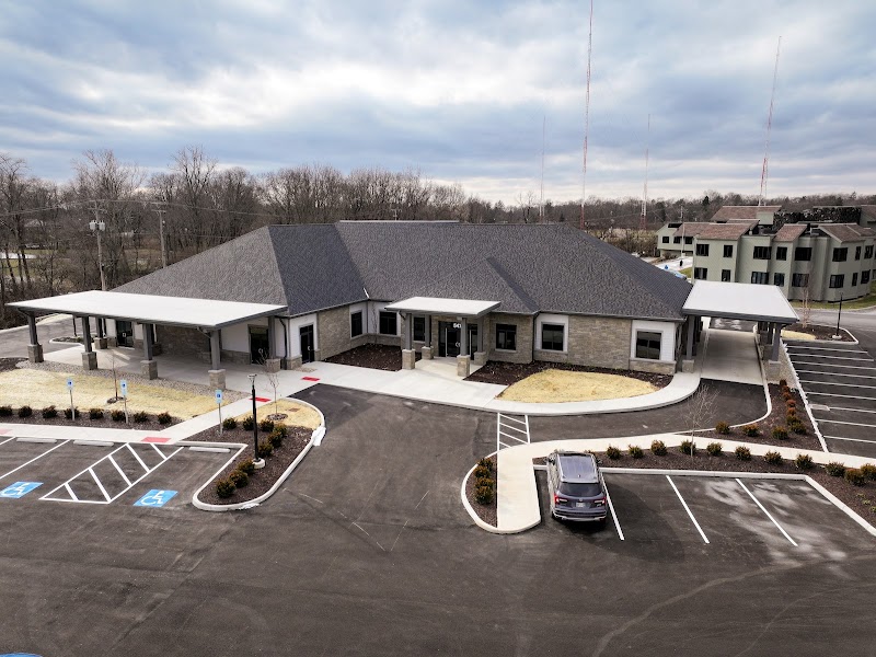 Tobias Funeral Home funeral home in Dayton, OH