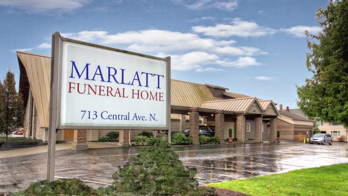 Marlatt Funeral Home & Crematory funeral home in Kent, WA