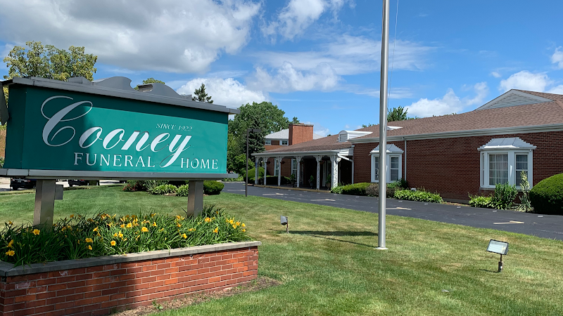 Cooney Funeral Home funeral home in Park Ridge, IL