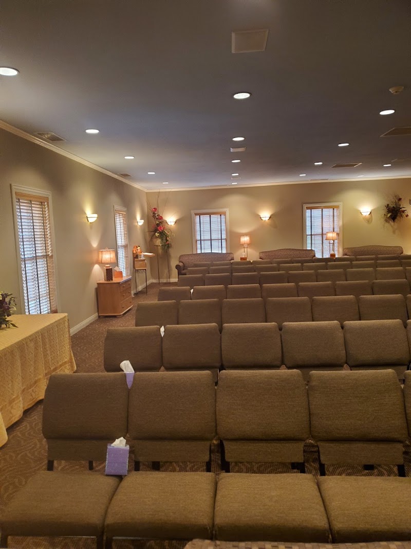 Honquest Funeral Home funeral home in Loves Park, IL