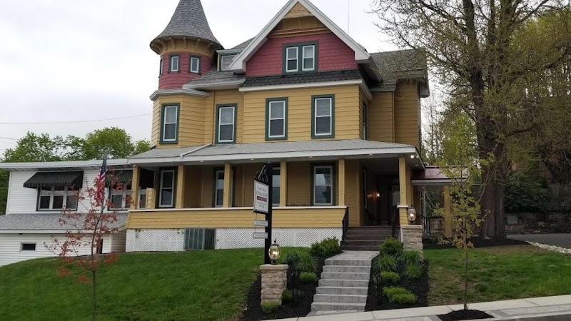 Philip J. Jeffries Funeral Home & Cremation Services funeral home in Phoenixville, PA