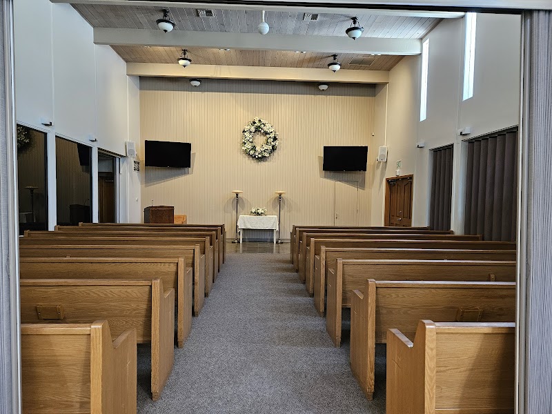 Yahn & Son Funeral Home and Crematory funeral home in Auburn, WA