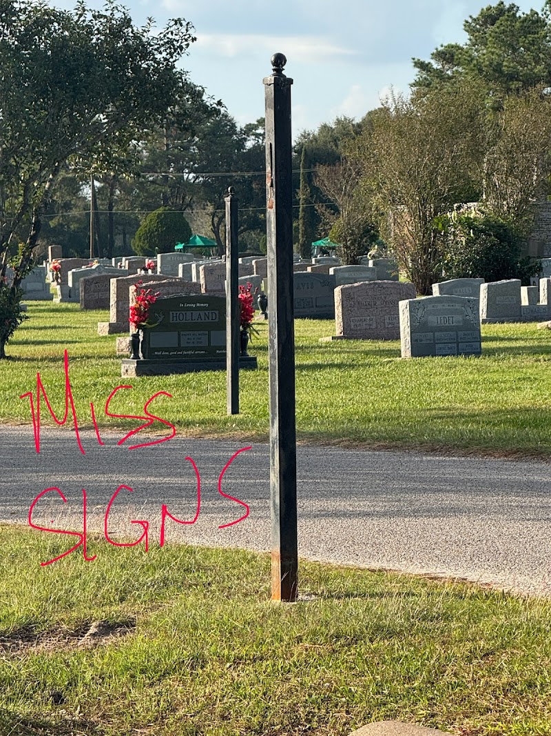 Dignity Memorial - Galveston funeral home in Galveston, TX