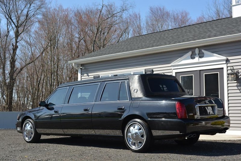 Peck Funeral Homes funeral home in Braintree, MA
