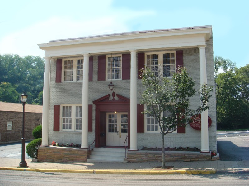 Laughlin Cremation & Funeral Tributes - Castle Shannon funeral home in Pittsburgh, PA