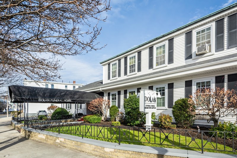 Dolan Funeral Home - Dorchester funeral home in Dorchester, MA