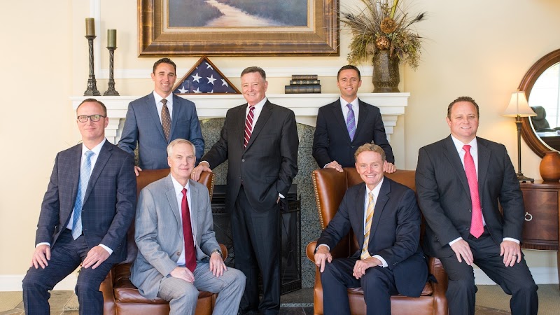 Russon Mortuary - Bountiful funeral home in Bountiful, UT