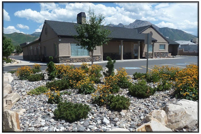 Holbrook Mortuary funeral home in Salt Lake City, UT