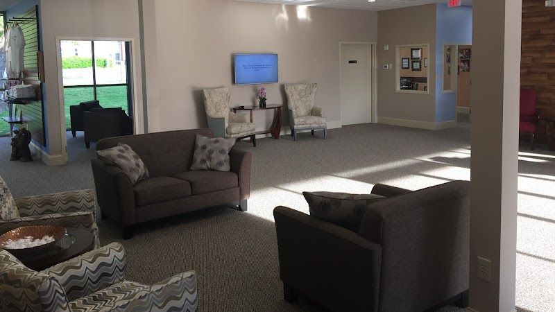 City of Oaks Cremation LLC funeral home in Raleigh, NC