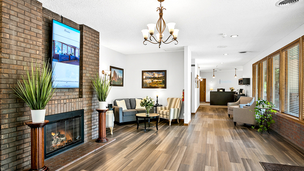 Crist Mortuary & Mountain View Memorial Park funeral home in Boulder, CO