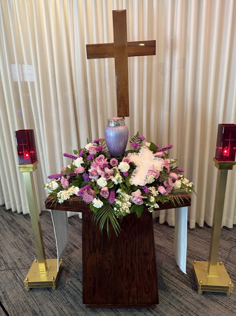 Anubis Cremations funeral home in Las Vegas, NV