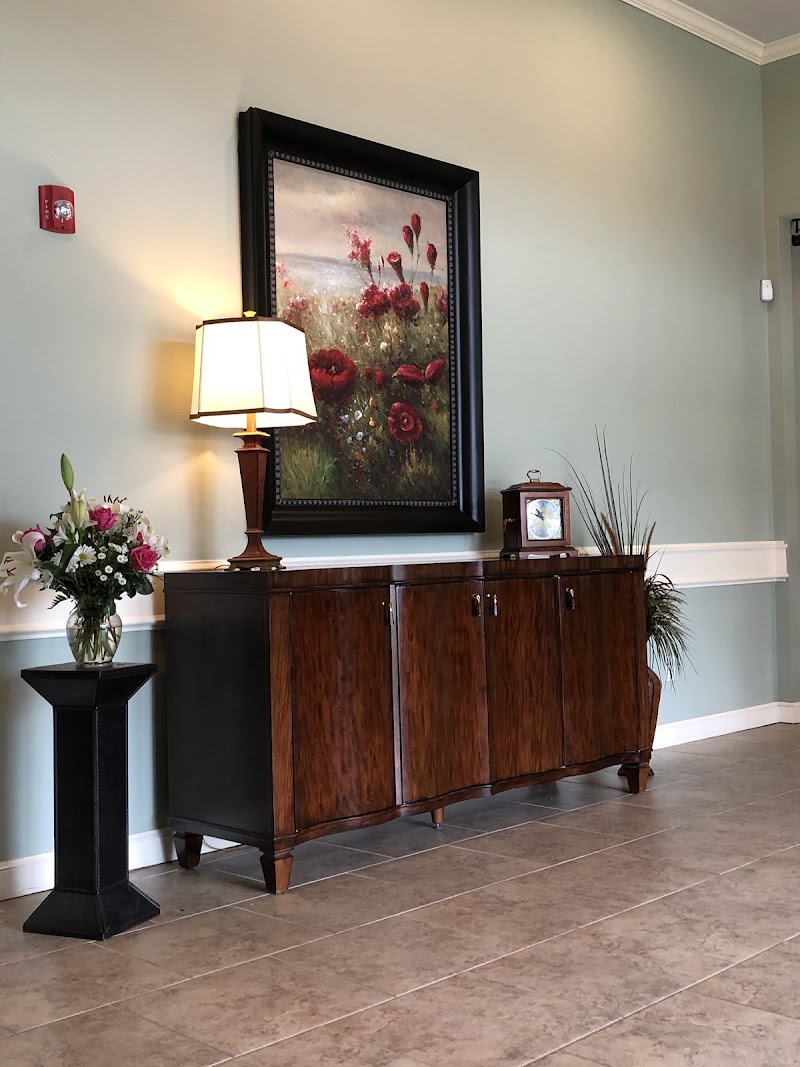 Crawford Family Funeral Service - Edmond funeral home in Edmond, OK