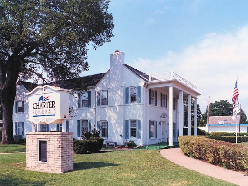 Charter Funerals - Emporia funeral home in Emporia, KS