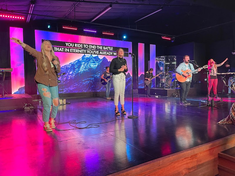 Lopez Memorial Chapel funeral home in Missoula, MT