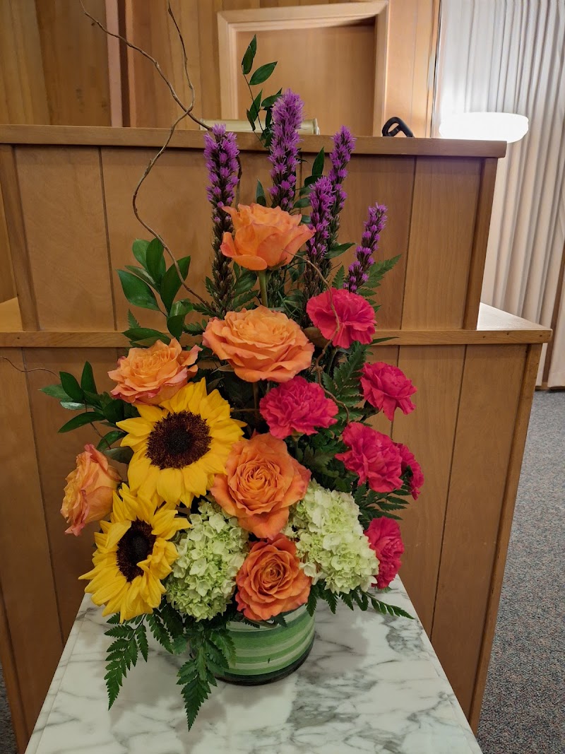 Bradshaw Funeral & Cremation Services funeral home in Minneapolis, MN