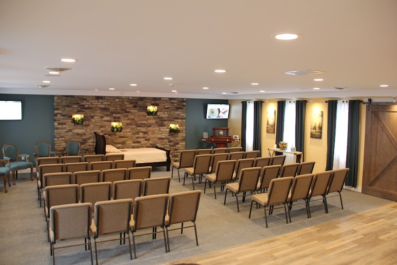 Cremation Specialists of Pennsylvania - Scranton funeral home in Scranton, PA