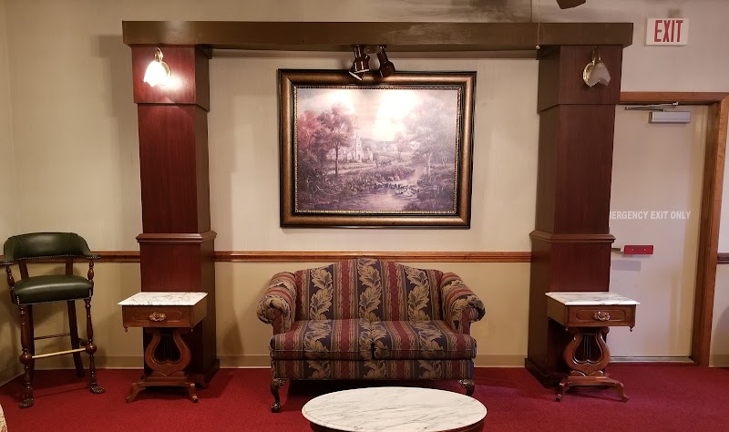 Valley Funeral Service funeral home in Roanoke, VA