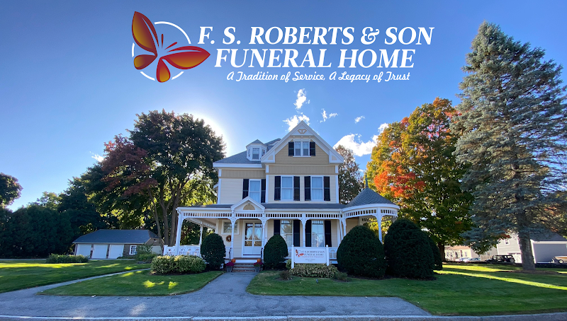 Roberts Family Funeral Home funeral home in Salem, NH
