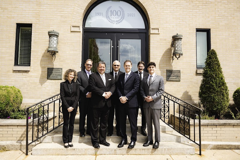 Pennsylvania Burial Company / Baldi Funeral Home funeral home in Philadelphia, PA