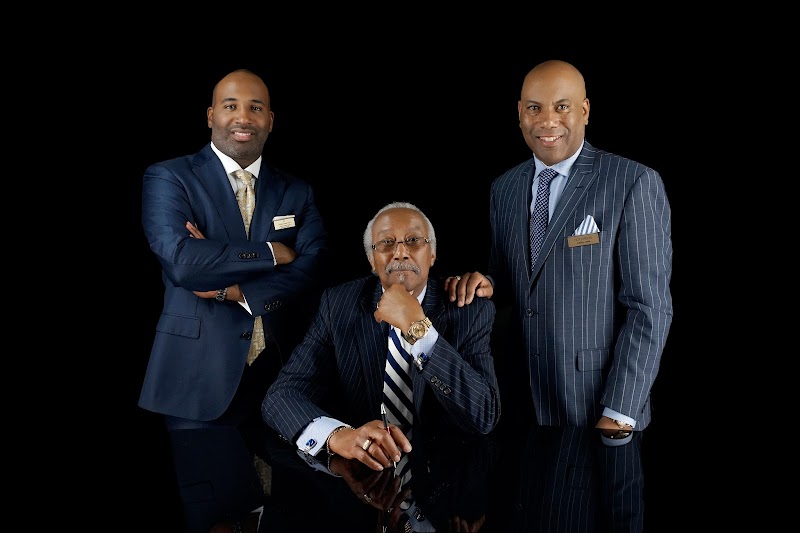 Hutchison Funeral Home funeral home in Detroit, MI