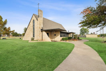 Resthaven Funeral Home & Gardens funeral home in Oklahoma City, OK