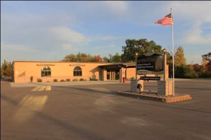 Generations Funeral Home & Crematory funeral home in Tomahawk, WI