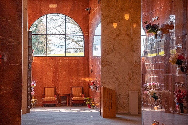 Bonney-Watson Funeral Home funeral home in SeaTac, WA