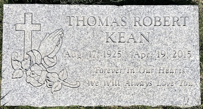 Bunkers Memory Gardens funeral home in Las Vegas, NV