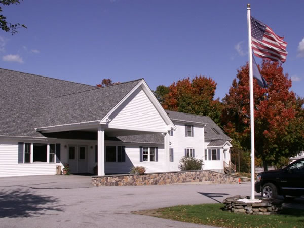 Belfast Funeral & Cremation funeral home in Belfast, ME