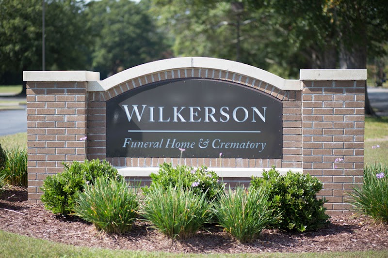 Wilkerson Funeral Home funeral home in Greenville, NC