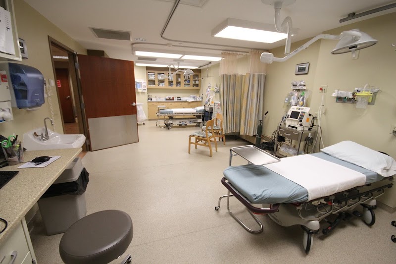 Langdon Memorial Services funeral home in Langdon, ND